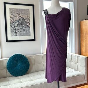 Green Dragon Dress
